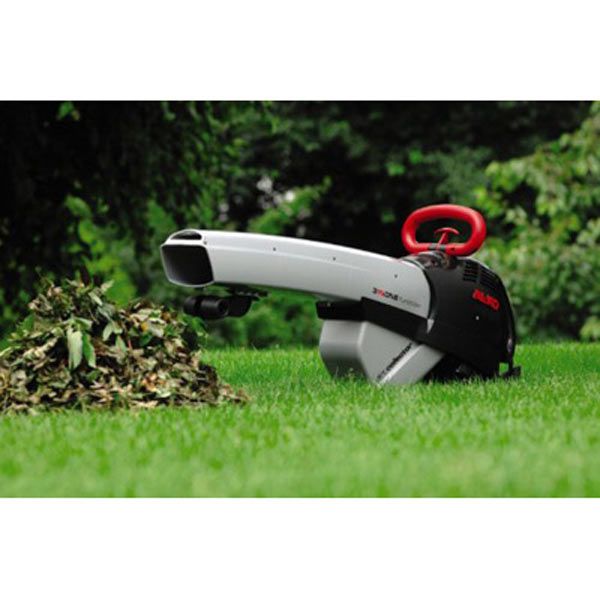 Пылесос садовый AL-KO Blover Vac 2400 E