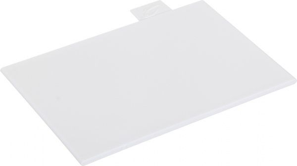 Набір дощок обробних Colorful 3 шт. на підставці Flamberg