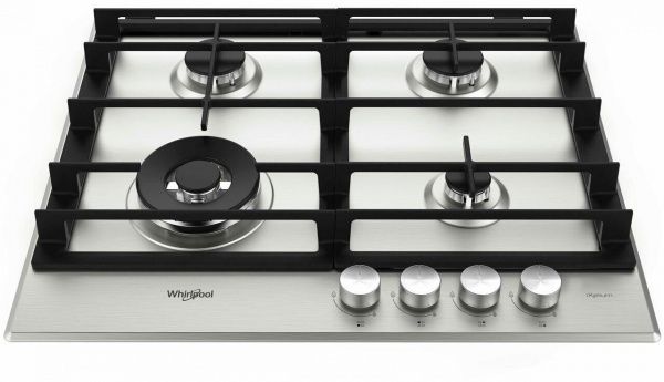 Варильна поверхня Whirlpool GMW6422/IXLEE