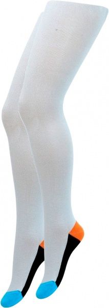 Колготки дитячі Duna 481 р.140-146 сірий 