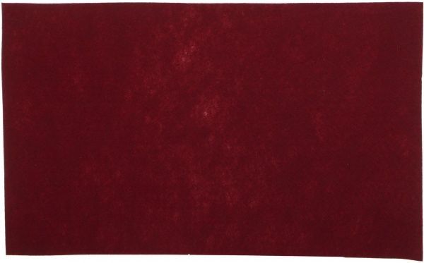 Фетр на клейкій основі 165261 бордовий, 1 мм, 20х33 см