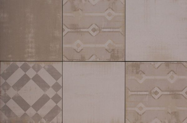 Плитка Dom Ceramiche Cr.Wood Hamptons Light 25x25 