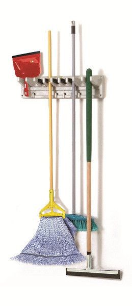 Держатель для садового инструмента Hanging Tool Rack