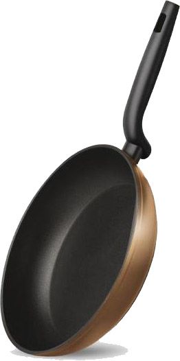 Сковорода Tenace Induction 28 см DT163283710001 TVS