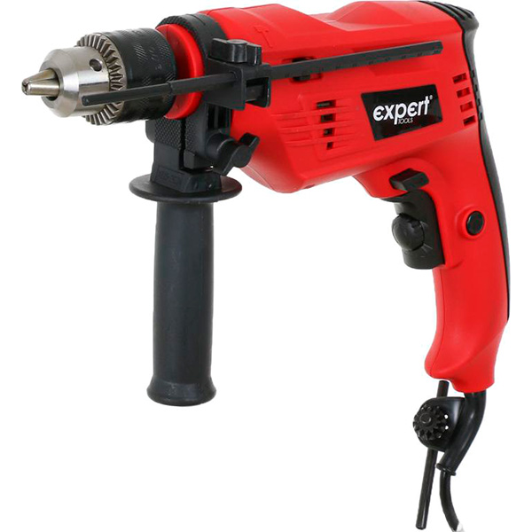 Дрель ударная Expert Tools Z1J-GW17-13
