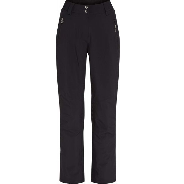 Брюки McKinley Donna wms 294473-057 р. 40 черный