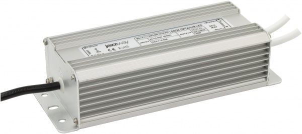 Блок живлення JAZZway 12 В 60 Вт IP67 3329273