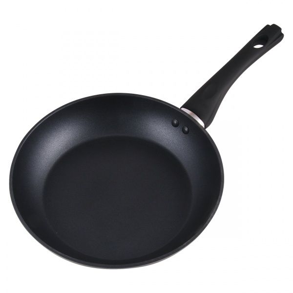 Сковорода з кришкою Home Line 28 см 88378-28 Lessner