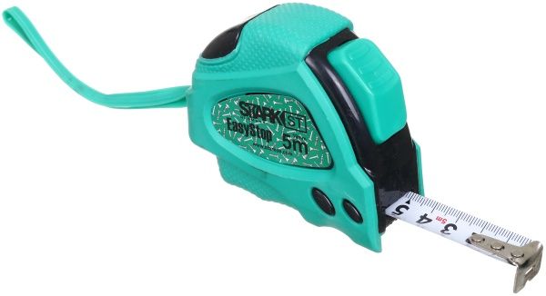 Рулетка Stark Easy Stop 111106 5 м x 19 мм