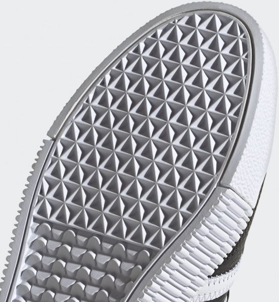 Кроссовки Adidas SAMBAROSE W FV0766 р.UK 5,5