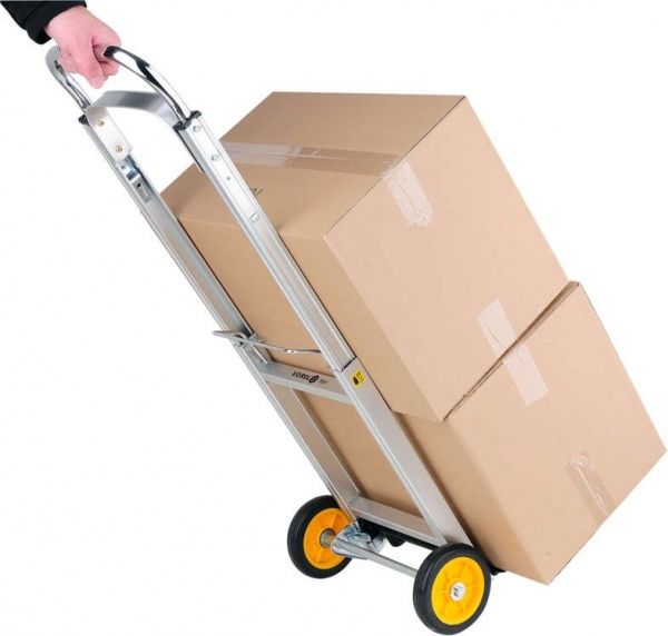 Візок вантажний Vorel 78661