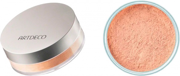Пудра Artdeco Mineral Powder Foundation 15 г