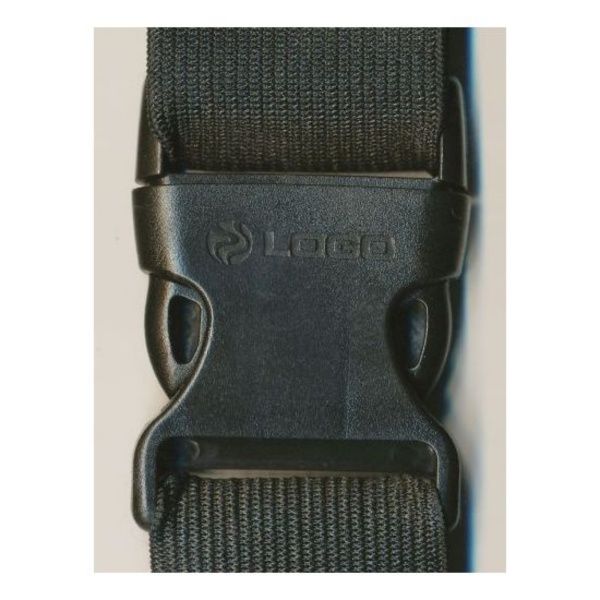 Пояс тактический Schwarzwolf непромокаемый RAVIK F5300600SA3 