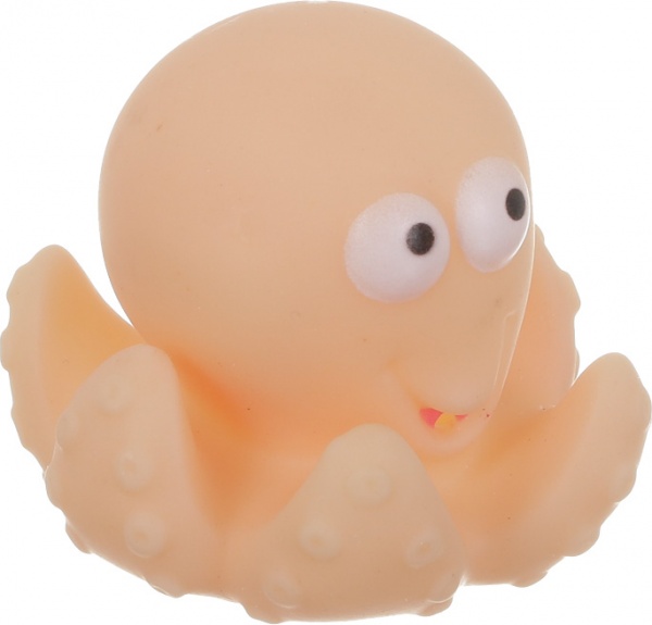 Ігровий набір для ванної Essa Морські тварини 200577085