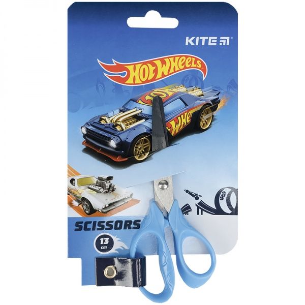 Набір першокласника KITE Hot Wheels 50361 