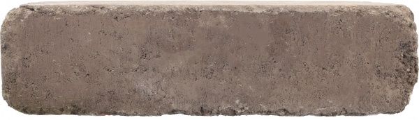 Кирпич Ротердам Антік 120x250x65 мм коричневый Золотой Мандарин 
