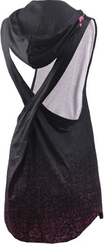 Майка Boxeur Des Rues BXT-3070T M чорний