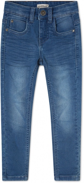 Джинси р.122 блакитний WN824 