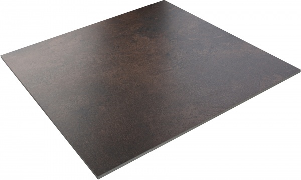 Плитка Allore Group Lava Brown F PC R Mat 60x60 