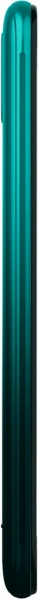 Смартфон Tecno POP 5 BD2d 2/32GB ice lake green (4895180775109) 