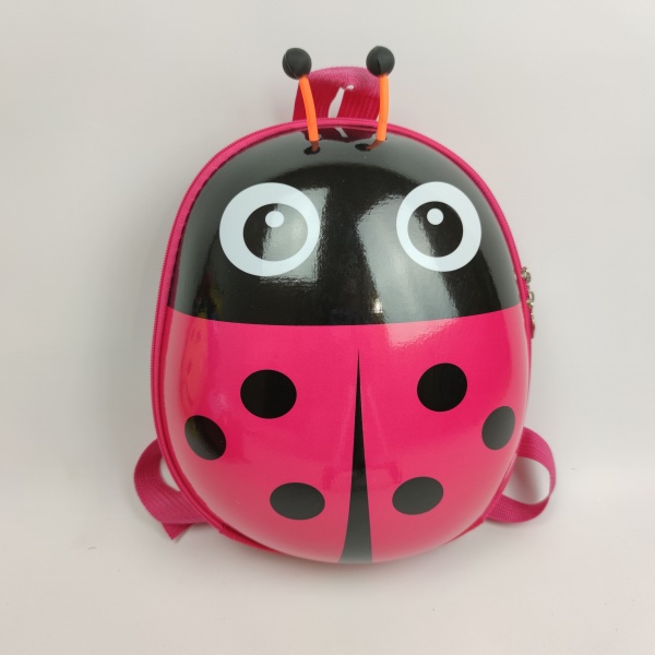 Рюкзак детский Mat4Baby Божья коровка HY0002