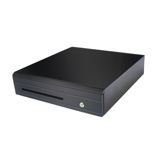 Ящик денежный MAKEN MK-425B