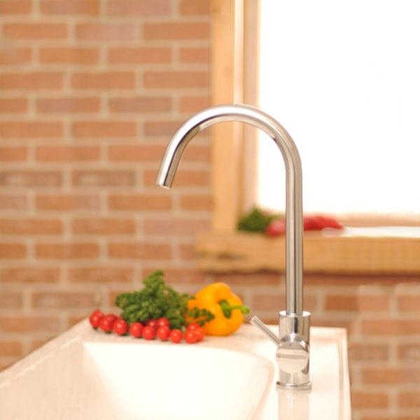 Змішувач для кухні Ravak KM 016.00 X070039