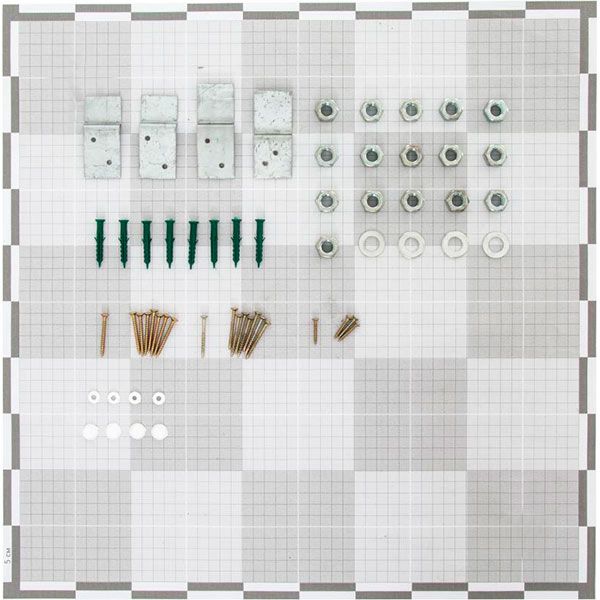 Ніжки для ванни EGO Artemida/Aurora/Niсole/Sirena з ніжками