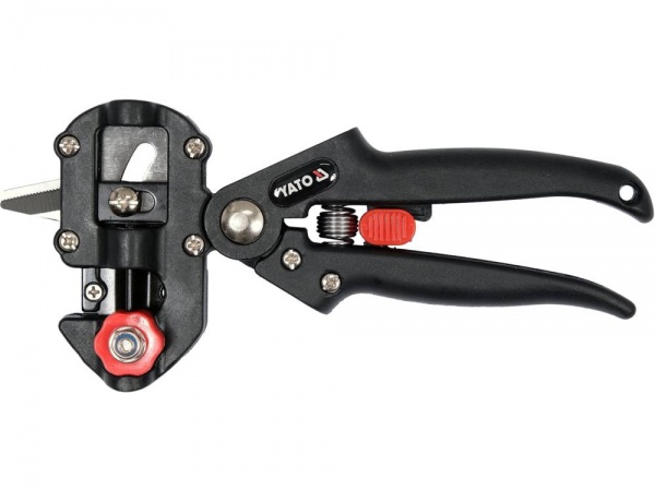 Секатор прививочный YATO (YT-88505)