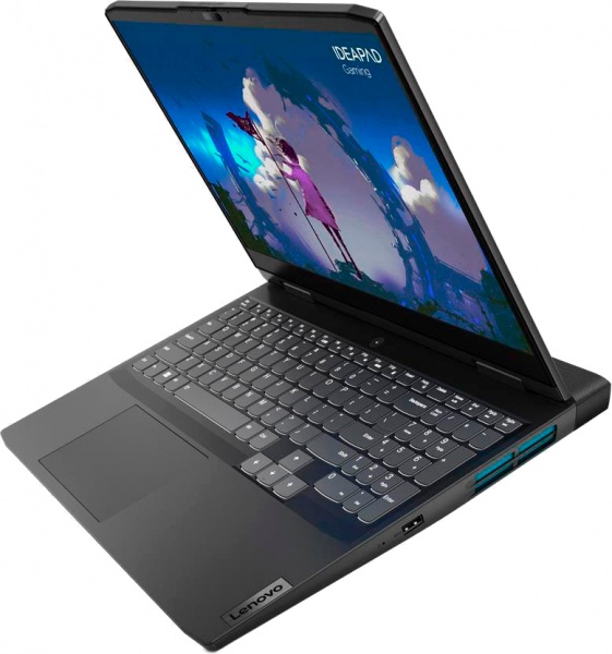 Ноутбук Lenovo 15ARH7 15,6