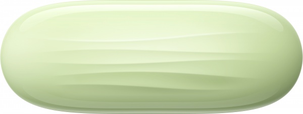 Навушники бездротові OPPO Enco Air3 Pro green (ETE51) 