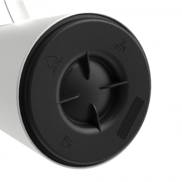 Термоглечик Motiva 1.0 л белый n4170410 Tefal