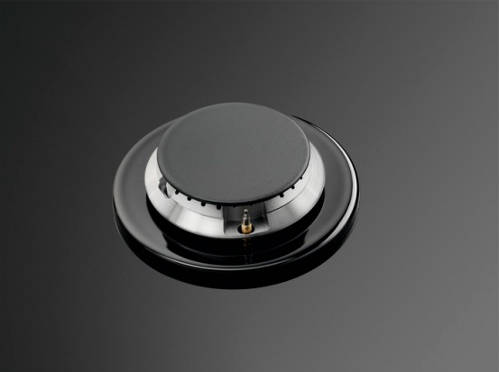 Варочная поверхность Electrolux GPE363NK