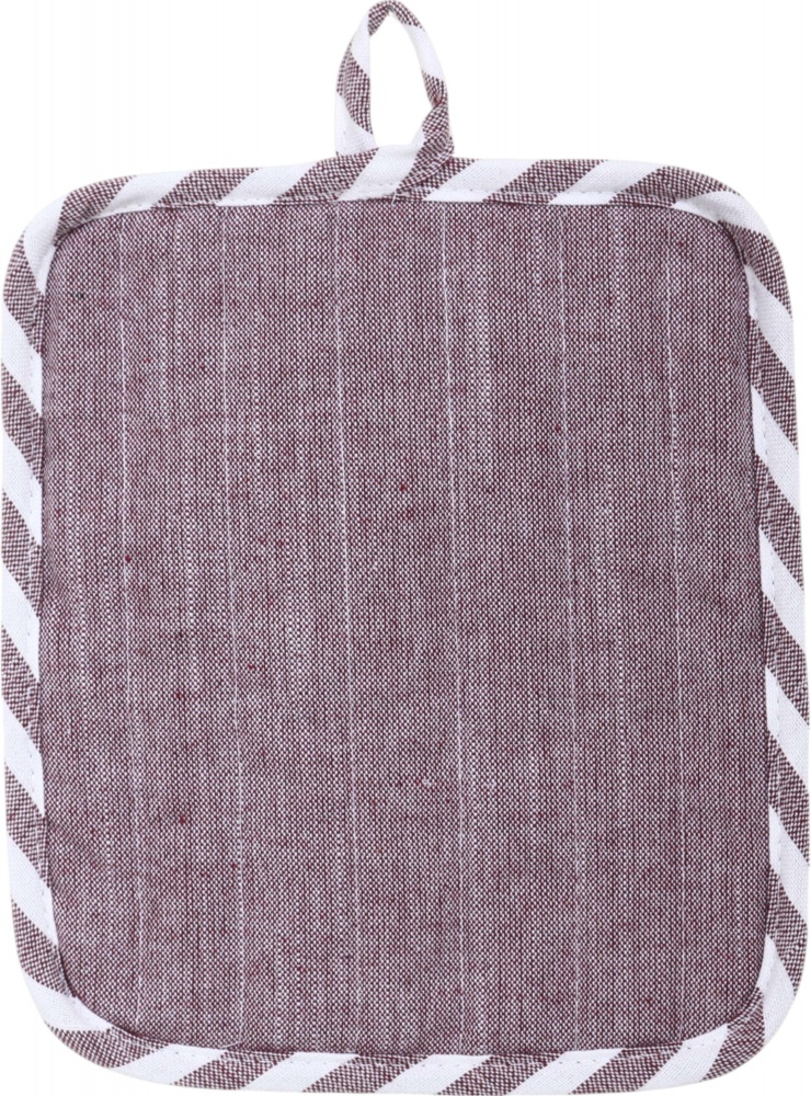 Набор кухонный прихватка и перчатка Betty розовый La Nuit