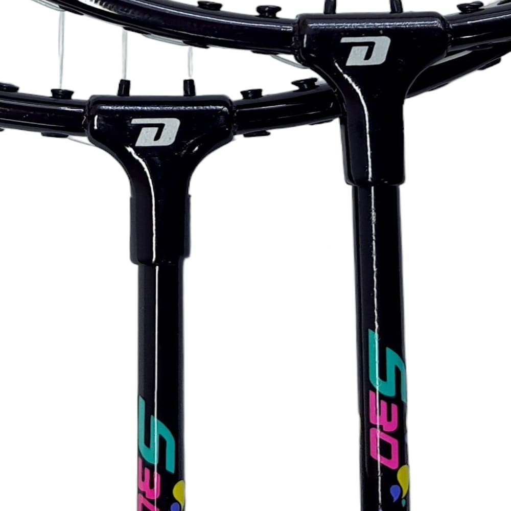 Набір для бадмінтону DHS DHS S30/S35 THREE-STAR