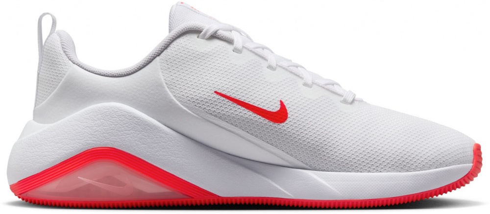 Кроссовки женские Nike Bella 7 FZ1689-101 р.37,5 белые