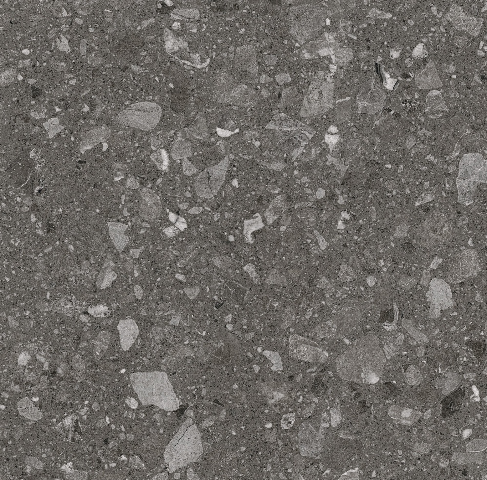 Плитка Terra Anthracite F P R Mat 60х60 см (2 сорт)