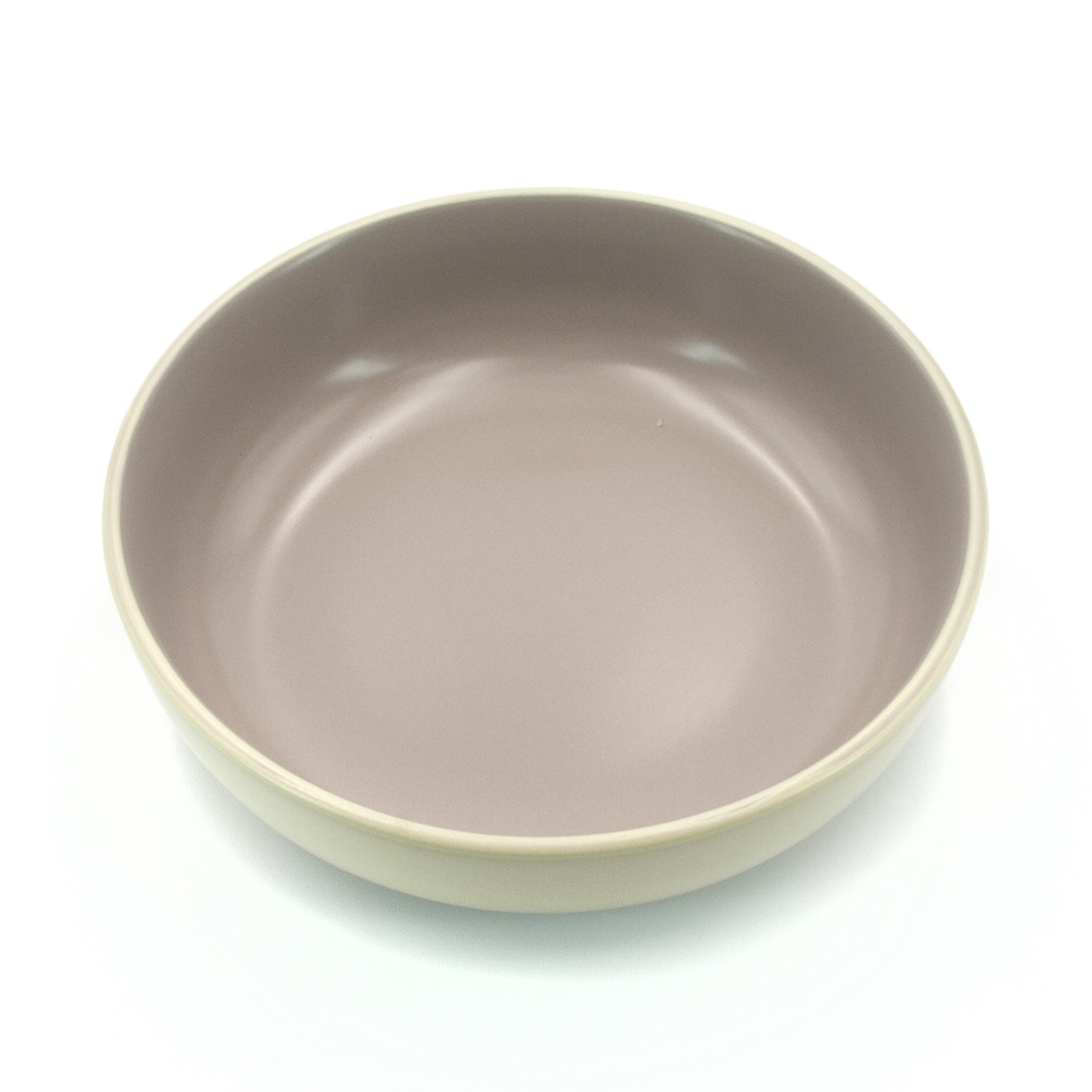 Тарілка супова Milika Floribus 20 см M0440-3082-SB