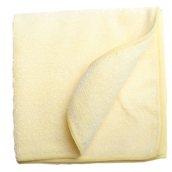 Салфетка универсальная Добра господарочка 30х30 см 1 шт./уп. / голубой