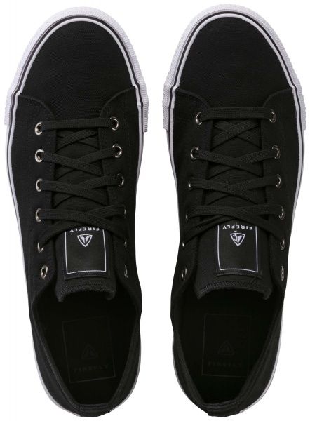 Кеды Firefly Addison 6 261765-901050 р. EUR 36 черный