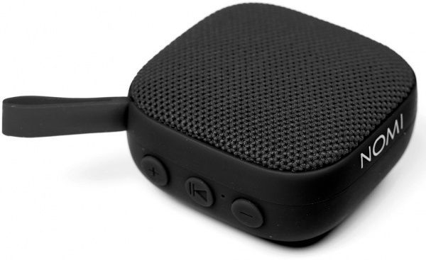 Портативная колонка Nomi BT 111N 1.0 black 