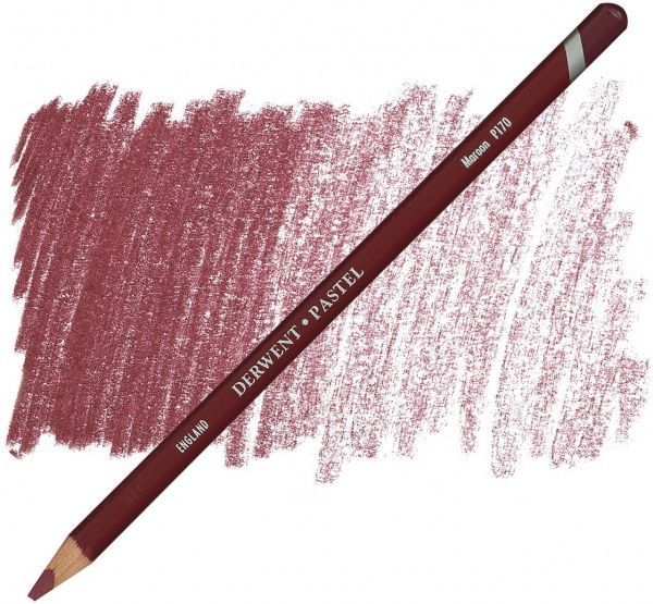Олівець пастельний Pastel P170 Каштановий Derwent