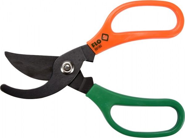 Ножницы Flo для приусадебных работ 170 мм (99180) 