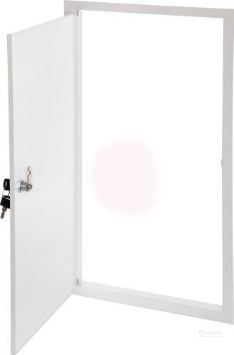 Дверцята ревізійні Вентс Домовент ЛМЗ 250х300