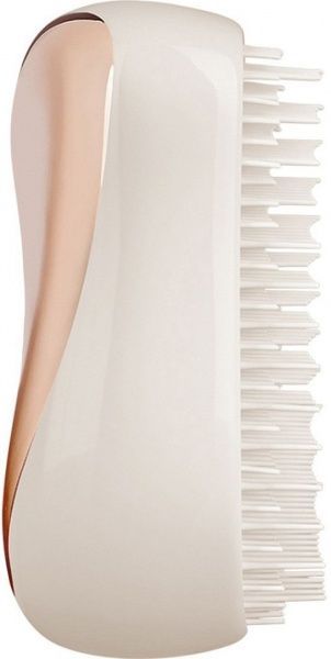 Щетка для волос Tangle Teezer Compact Styler Rose Gold Ivory