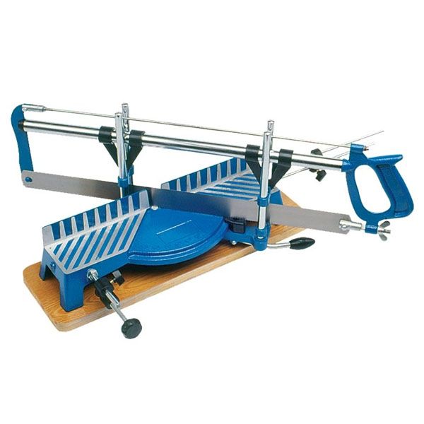 Стусло Modeco MN-65-550