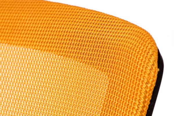 Кресло Special4You Dawn E6132 оранжевый 