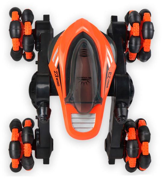 Іграшка на р/к MEKBAO Позашляховик Чемпіон 5588-620