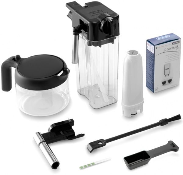 Кавомашина Delonghi ECAM 650.75.MS PrimaDonna Elite 