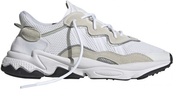 Кроссовки Adidas OZWEEGO EE6464 р.UK 10,5 белый